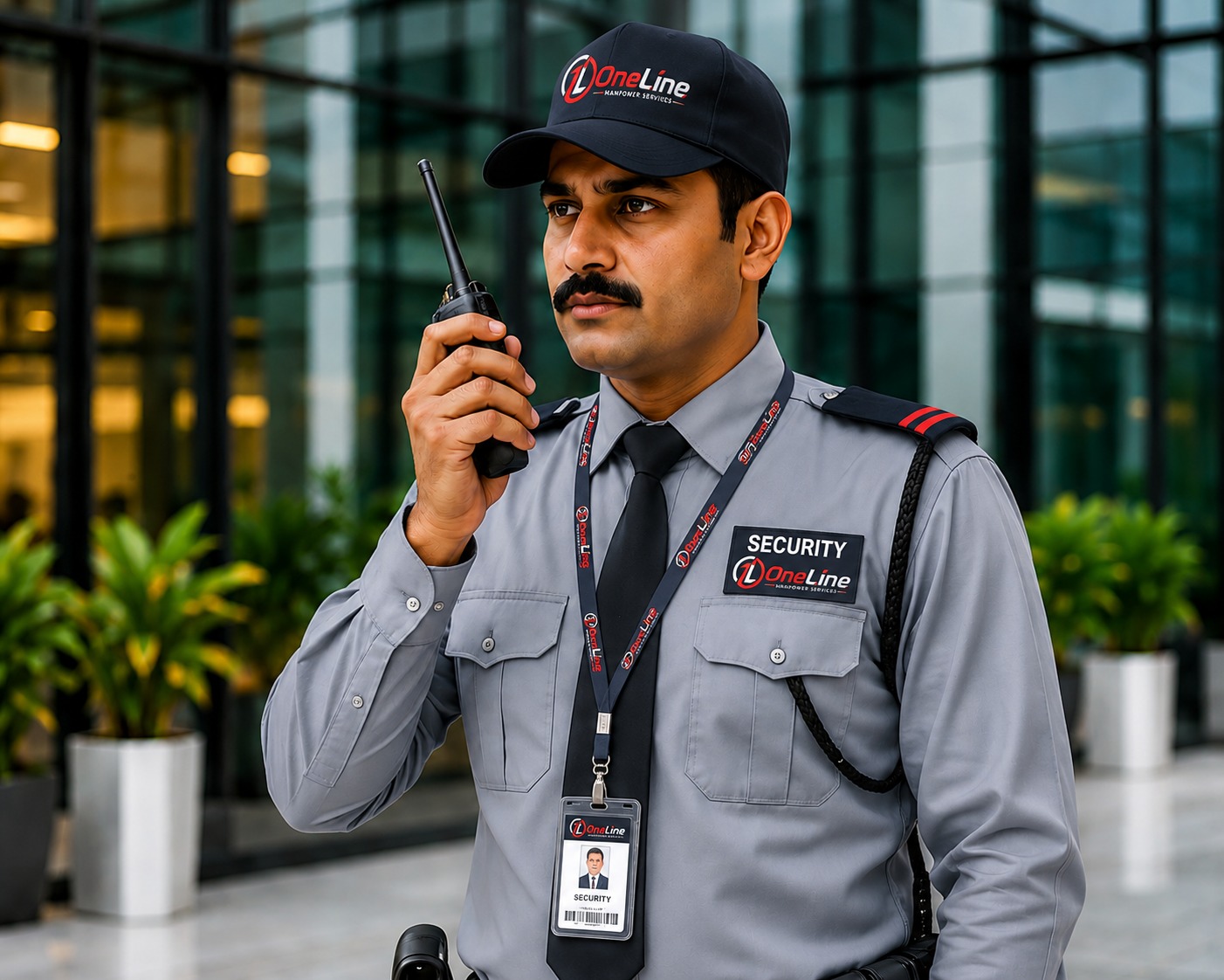 Security Services